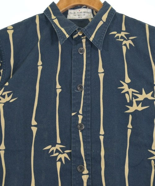 RED EAR PAUL SMITH 休閒襯衫
