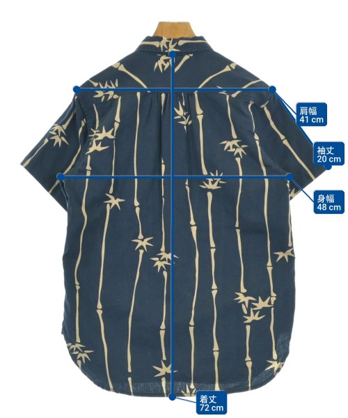 RED EAR PAUL SMITH 休閒襯衫