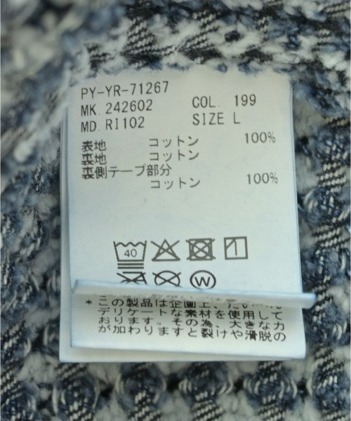 RED EAR PAUL SMITH 其他飛行外套