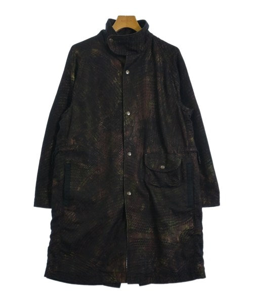RED EAR PAUL SMITH 外套
