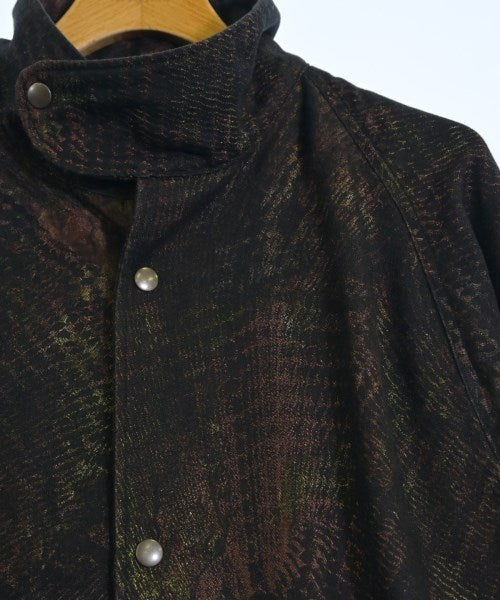 RED EAR PAUL SMITH 外套