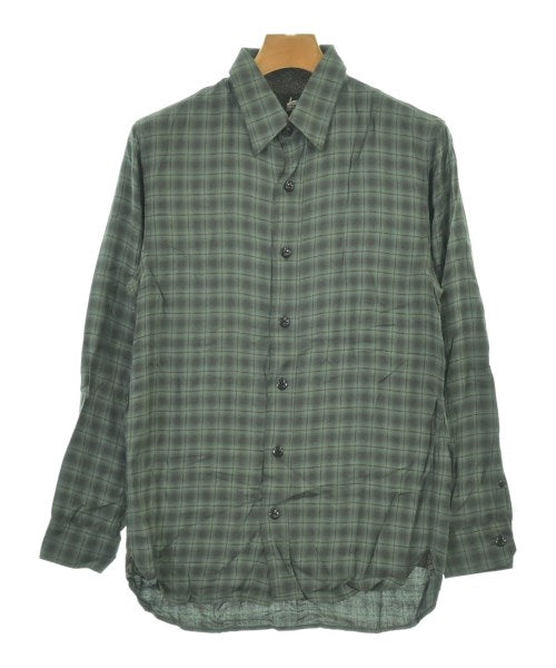 RED EAR PAUL SMITH 休閒襯衫