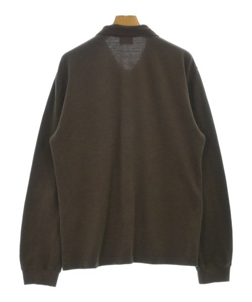 RED EAR PAUL SMITH POLO衫
