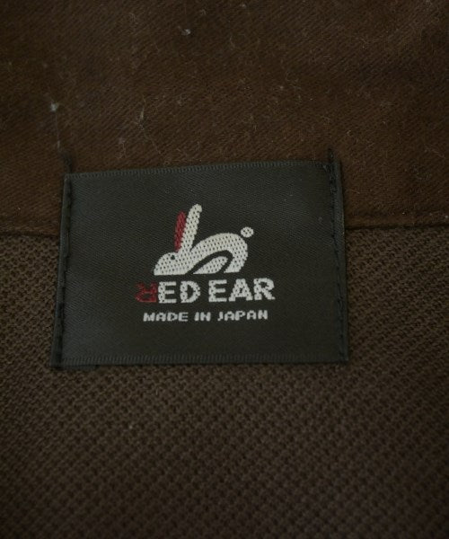 RED EAR PAUL SMITH POLO衫