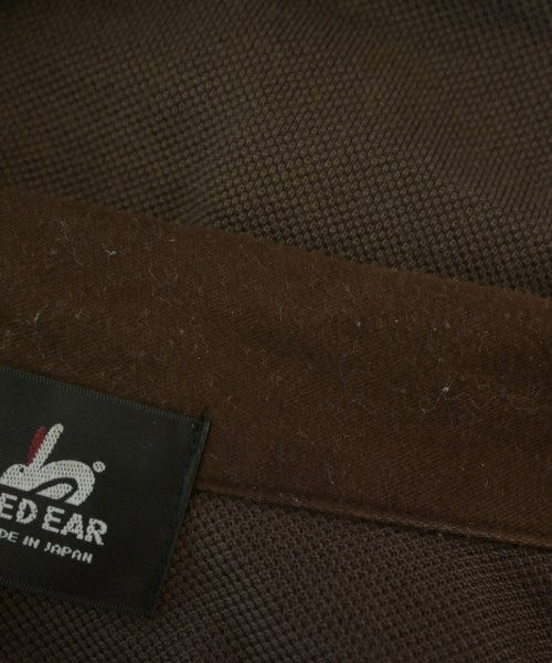 RED EAR PAUL SMITH POLO衫