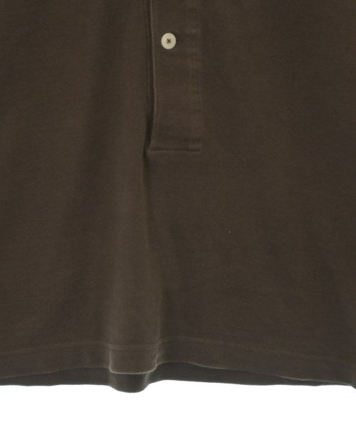 RED EAR PAUL SMITH POLO衫