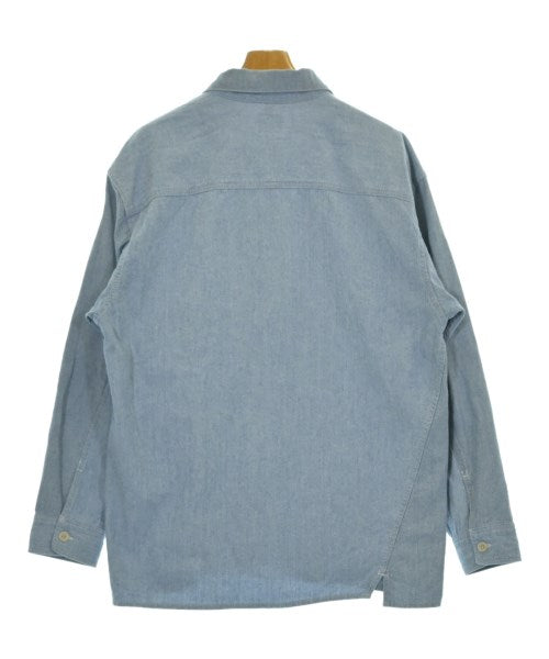 RED EAR PAUL SMITH 休閒襯衫