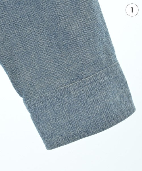 RED EAR PAUL SMITH 休閒襯衫