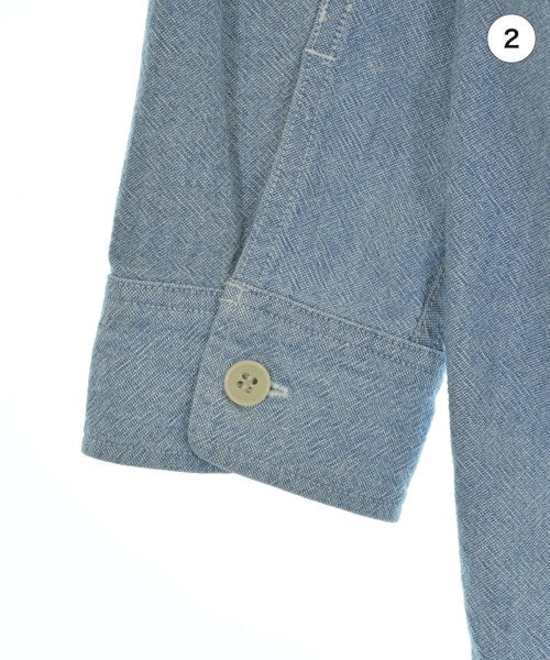 RED EAR PAUL SMITH 休閒襯衫