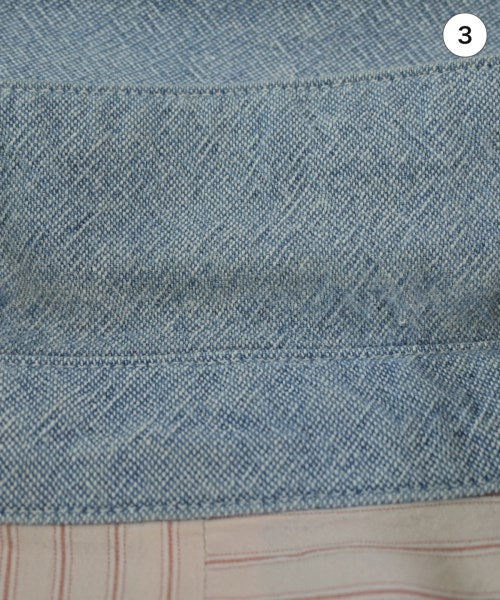 RED EAR PAUL SMITH 休閒襯衫