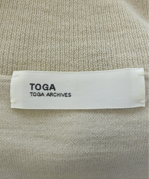 TOGA 毛衣