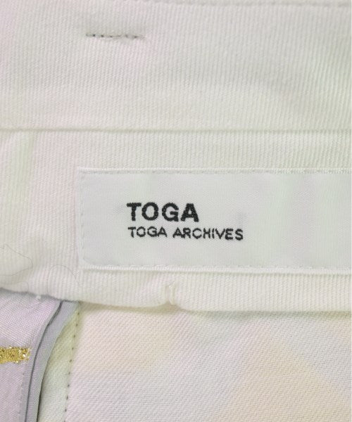 TOGA 其他款