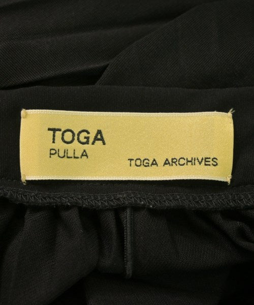 TOGA 膝上裙