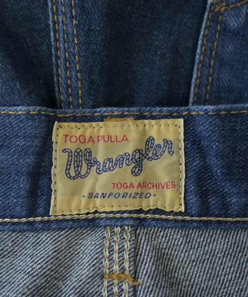 TOGA 牛仔褲