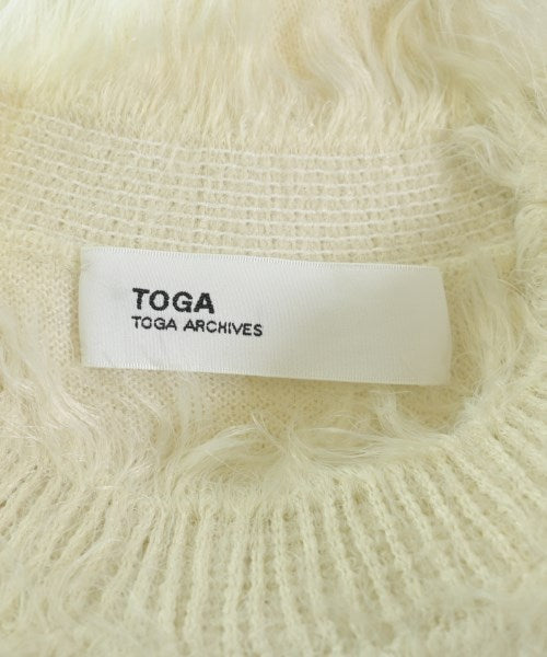 TOGA 毛衣