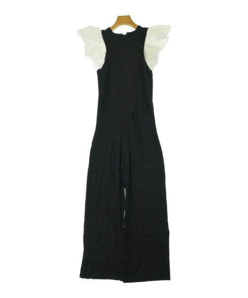 TOGA 連身衣/馬戲團服/連身褲