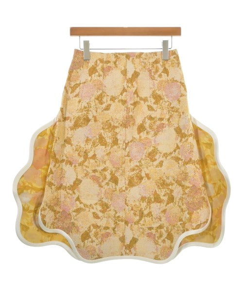 TOGA 長裙/超長裙