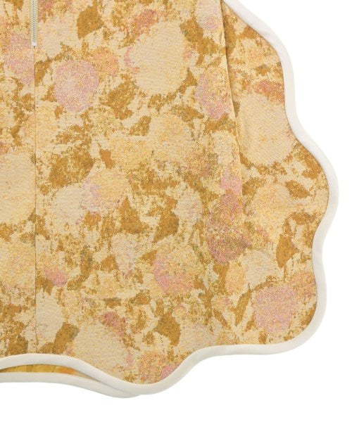 TOGA 長裙/超長裙