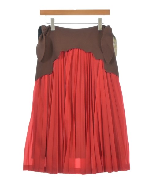 TOGA 長裙/超長裙