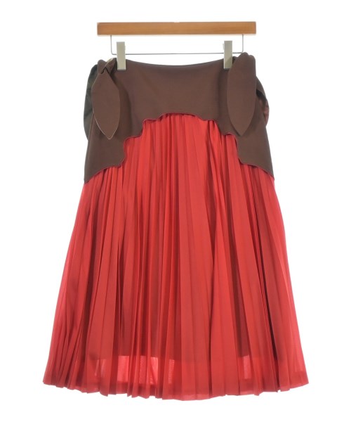 TOGA 長裙/超長裙