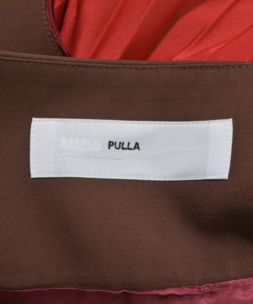 TOGA 長裙/超長裙