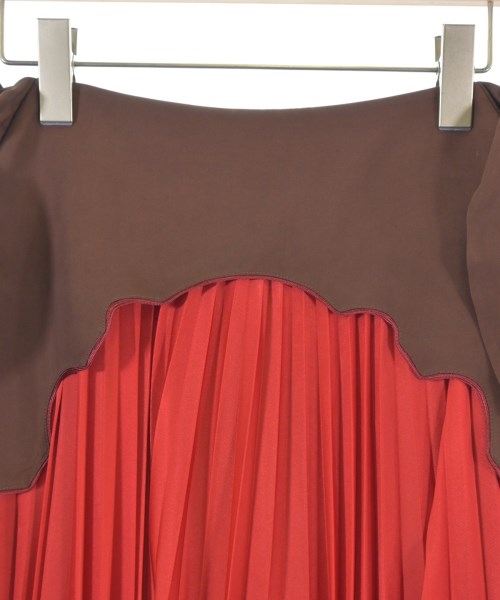 TOGA 長裙/超長裙