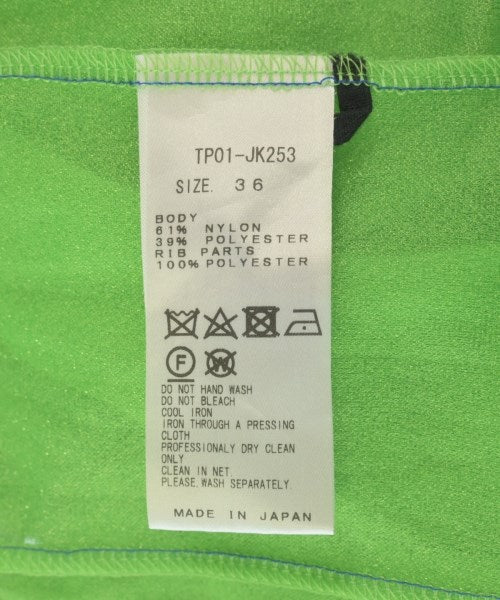 TOGA T恤/上衣