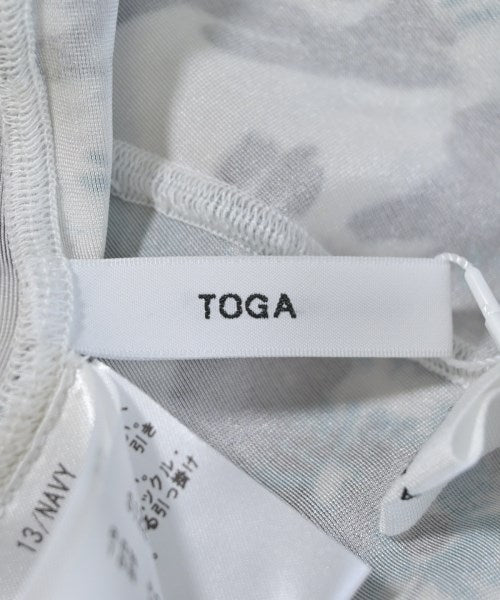 TOGA 背心