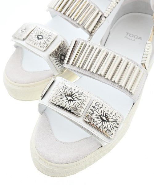 TOGA 涼鞋