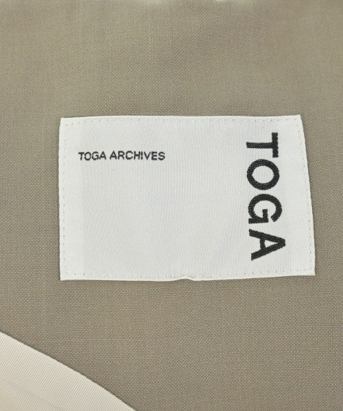 TOGA 西裝外套