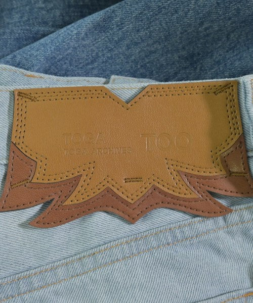 TOGA 牛仔褲
