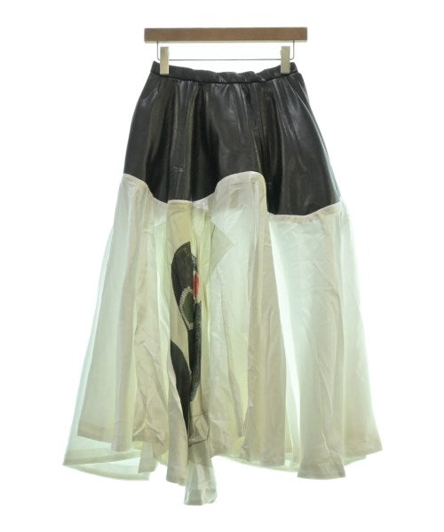 TOGA 長裙/超長裙