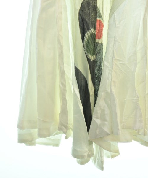 TOGA 長裙/超長裙