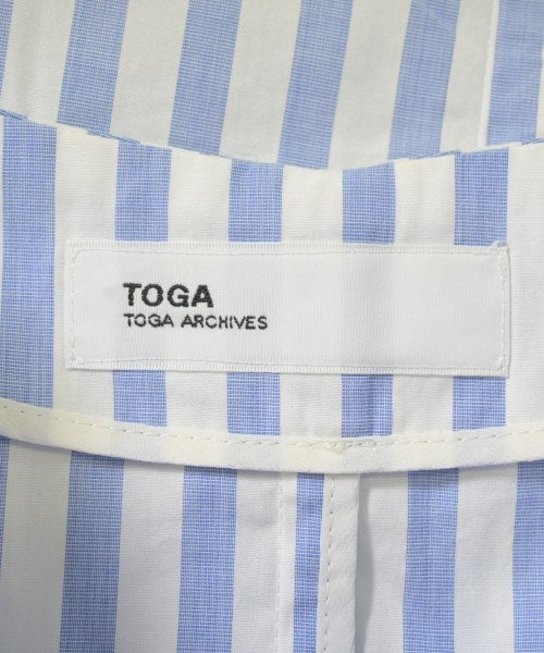 TOGA 休襯衫