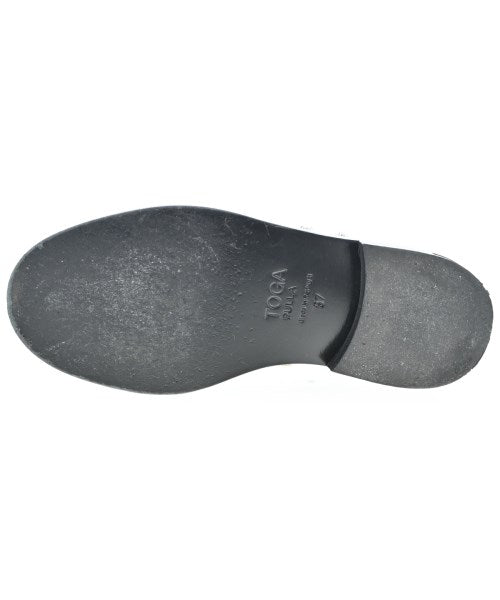 TOGA 正式鞋/樂福鞋