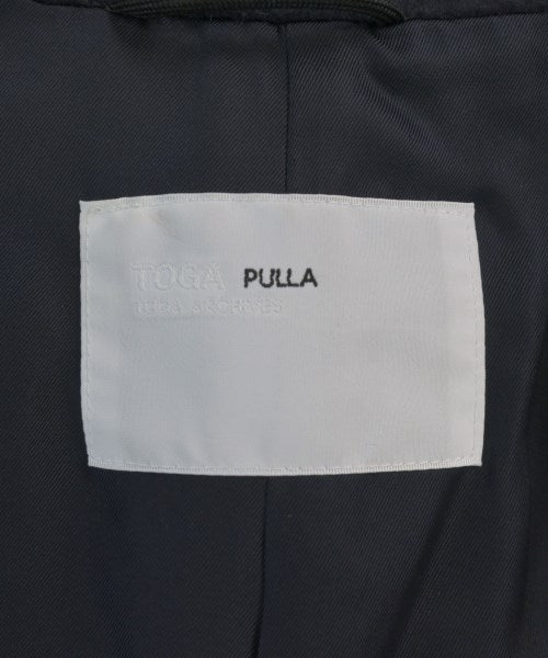 TOGA 切斯特披風