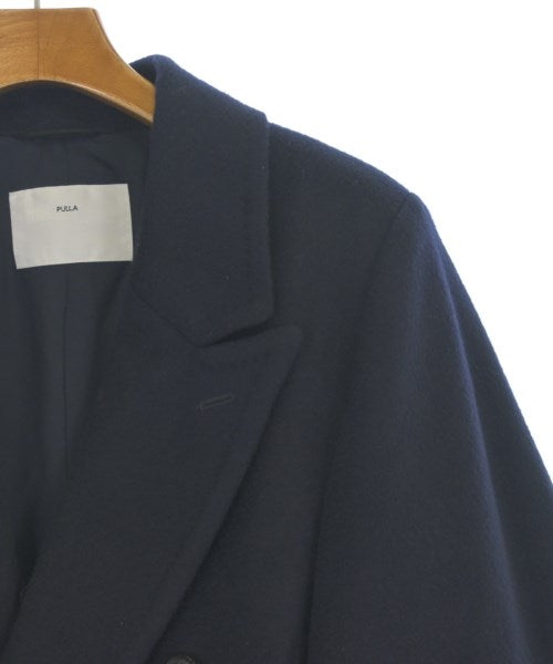 TOGA 切斯特披風