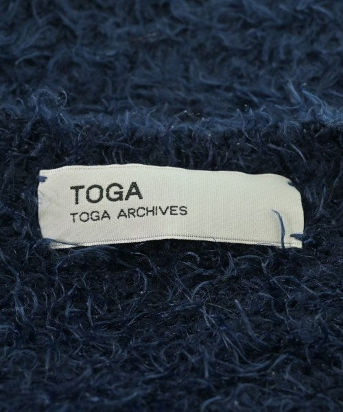 TOGA 毛衣