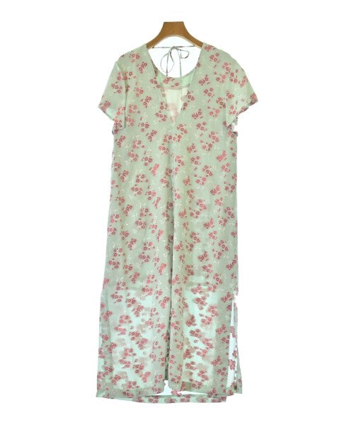 BAUM UND PFERDGARTEN 洋裝