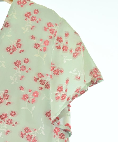 BAUM UND PFERDGARTEN 洋裝