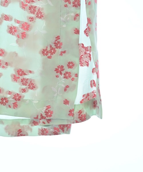 BAUM UND PFERDGARTEN 洋裝