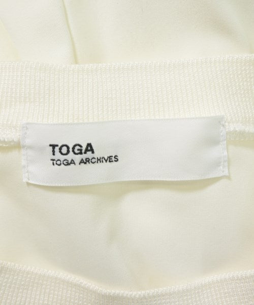TOGA 休襯衫