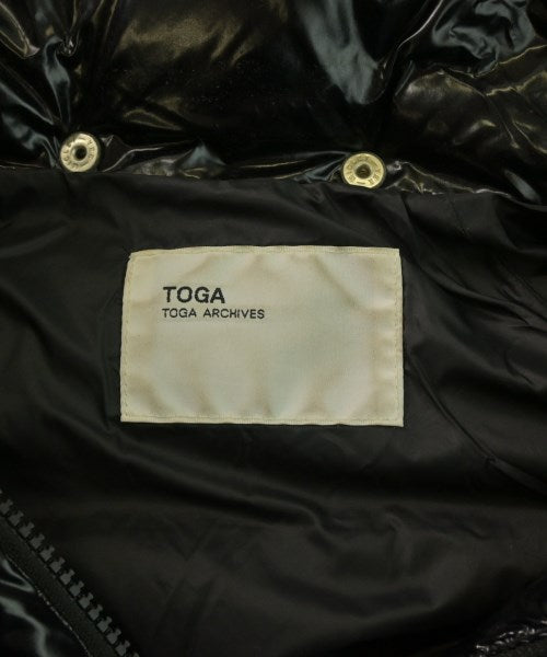 TOGA 羽絨夾克/背心