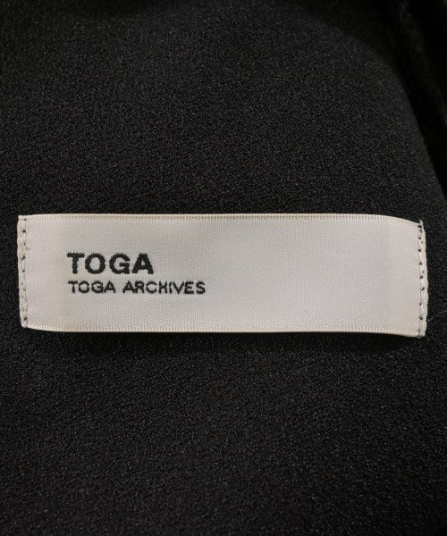 TOGA 女襯衫