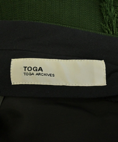 TOGA 其他款