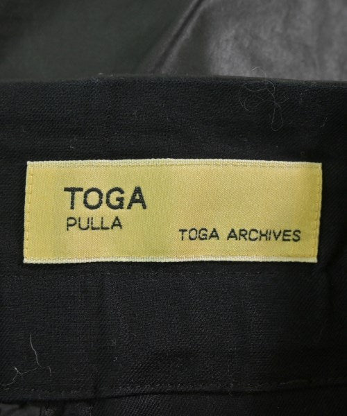 TOGA 其他款