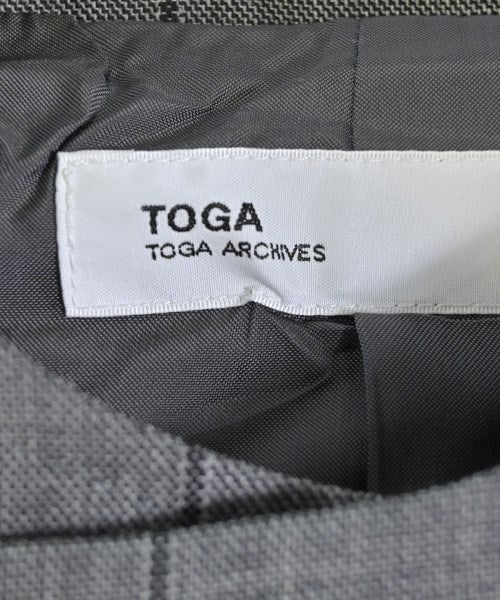 TOGA 休閒夾克