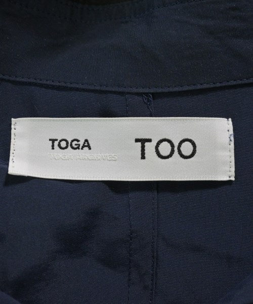TOGA 休襯衫