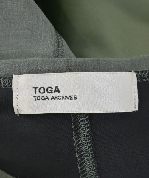 TOGA 洋裝