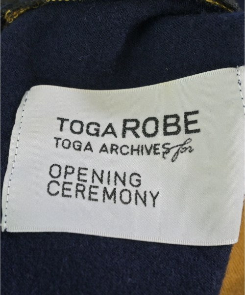 TOGA 毛衣